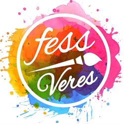 Fess-Veres Élményfestés