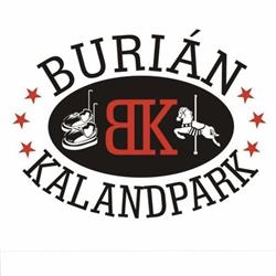 BURIÁN KALANDPARK