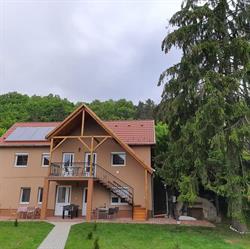 Fónagy Apartmanok és Grill Műhely