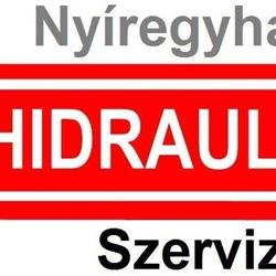 Nyíregyházi Hidraulika Szerviz - Tömlőgyártás azonnal