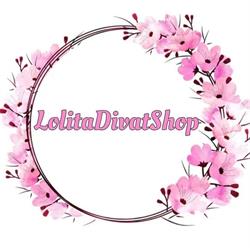 Lolita Divat