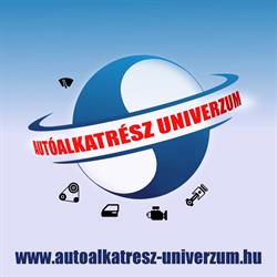 Autóalkatrész-Univerzum