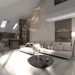 vrDesigner Interior Design Studio - vrDesigner_LAB coworking office for interior designers