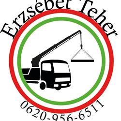 Erzsébet Teher Fuvarozó és Fuvarszervező Kkt.