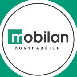 Mobilan konyhabútor