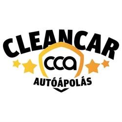 CCA-CleanCar Autóápolás Tata