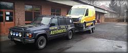 Autómentés Pécs Autotransport Kft.