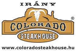 Irány Colorado Steakhouse