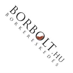 Borbolt.hu Borkereskedés