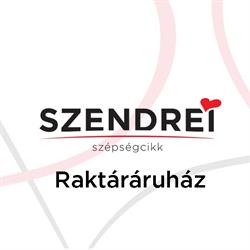 Szépségcikk Raktáráruház