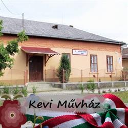 Túrkevei Madarász Károly Művelődési Ház