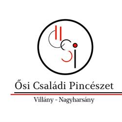 Ősi Családi Pincészet