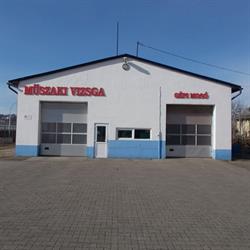 Velence Autószerviz