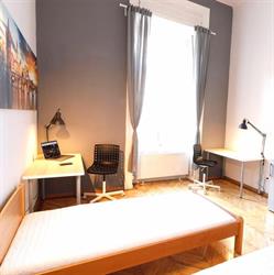 Student room for rent Budapest, Student Accommodation Diáklakás Diákszállás