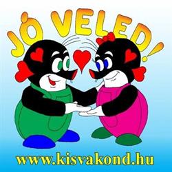 Kis Vakond Tábor