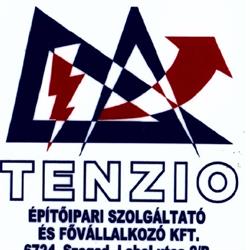 Tenzio Kft.