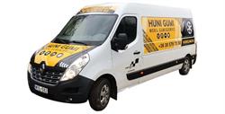 Huni Gumi - Mobil Gumiszerviz