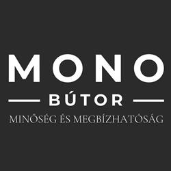 MONOBÚTOR - Móricz Norbert
