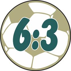 6:3 Borozó