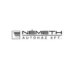 Németh Autóház Kft.