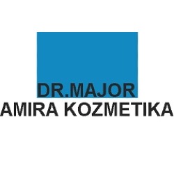 DR.MAJOR AMIRA Kozmetika