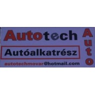 Autotech Autóalkatrész Bolt