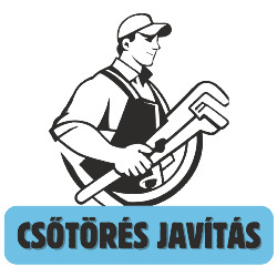 Csőtörés Javítás