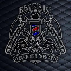 Emeric barbershop