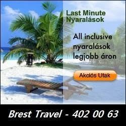 Brest Travel