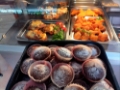 Ajándék muffin