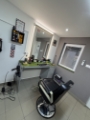 barber shop