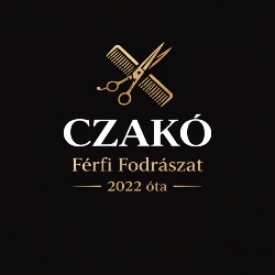 Czakó Férfi fodrászat