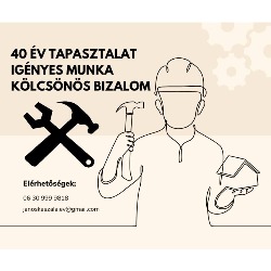 Kaszala János EV
