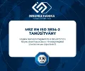 ISO 3834-2 szerepe a lemezmegmunkálásban