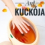 Paraffinos kézápolás
