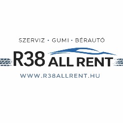Autó és gumiszerviz - Vecsés - R38 All Rent Kft.