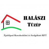 Halászi Tüzép