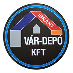 Vár-Depó Kft.- Tüzép Ibrány