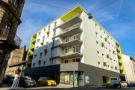 Budapest Magdolna ház