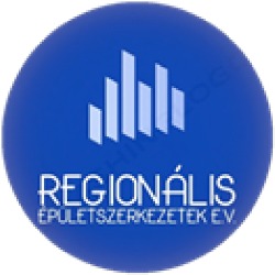 Regionális Épületszerkezetek