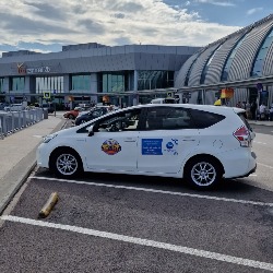 Taxi Gyöngyös