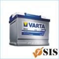 Varta-Blue-gépjármu-akku