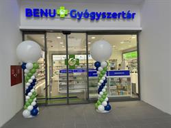 Ezüst Hárs Patika
