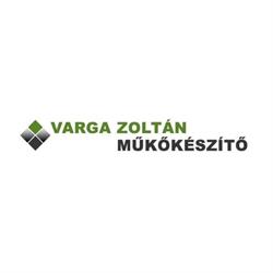 VARGA ZOLTÁN KŐFARAGÓ-MŰKŐKÉSZÍTŐ
