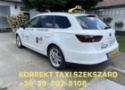 Korrekt Taxi