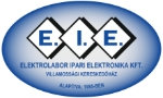Elektrolabor Ipari Elektronika Kft.