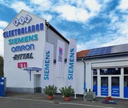 Elektrolabor Ipari Elektronika Kft.