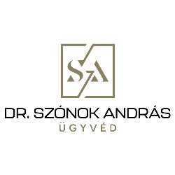 Dr. Szónok András ügyvéd, végrehajtási szakjogász