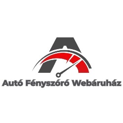 Autó Fényszóró Webáruház