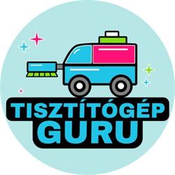 Tisztítógép Guru